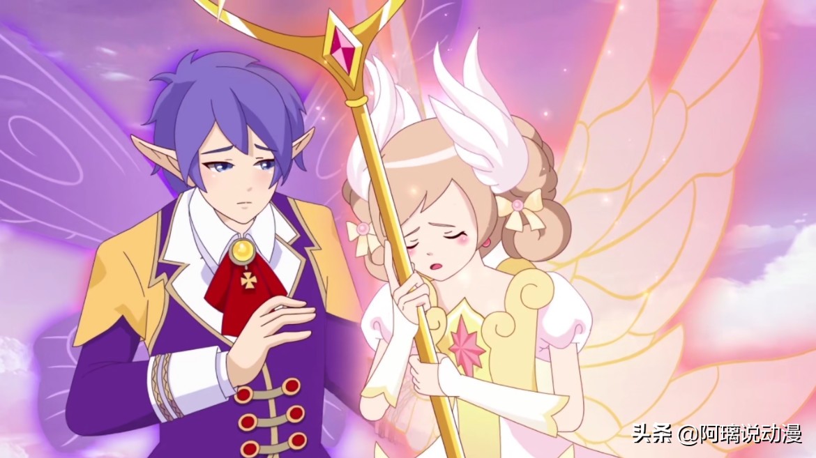 小花仙第五季四时花语夏安安,小花仙4大结局夏安安消失