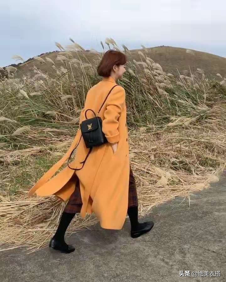 韩国各种穿搭风格,韩国穿搭是什么样