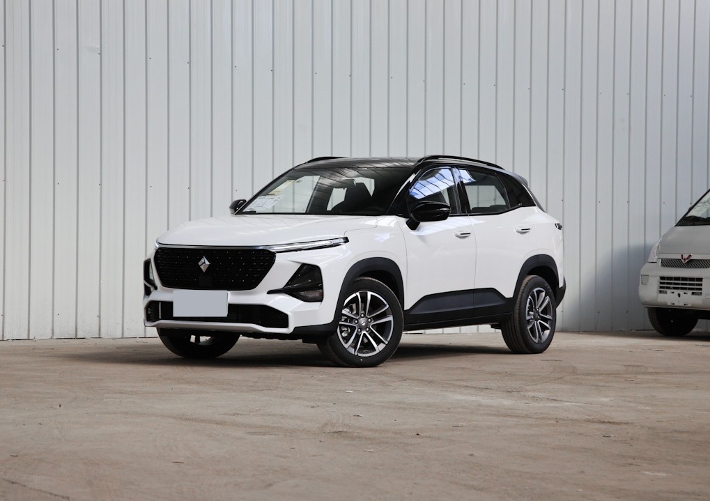 20到25万适合家用的紧凑合资suv,推荐几款家用动力强劲的合资suv