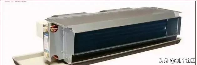 风机盘管7线带电磁阀接线示意图,中央空调风机盘管接线详细图