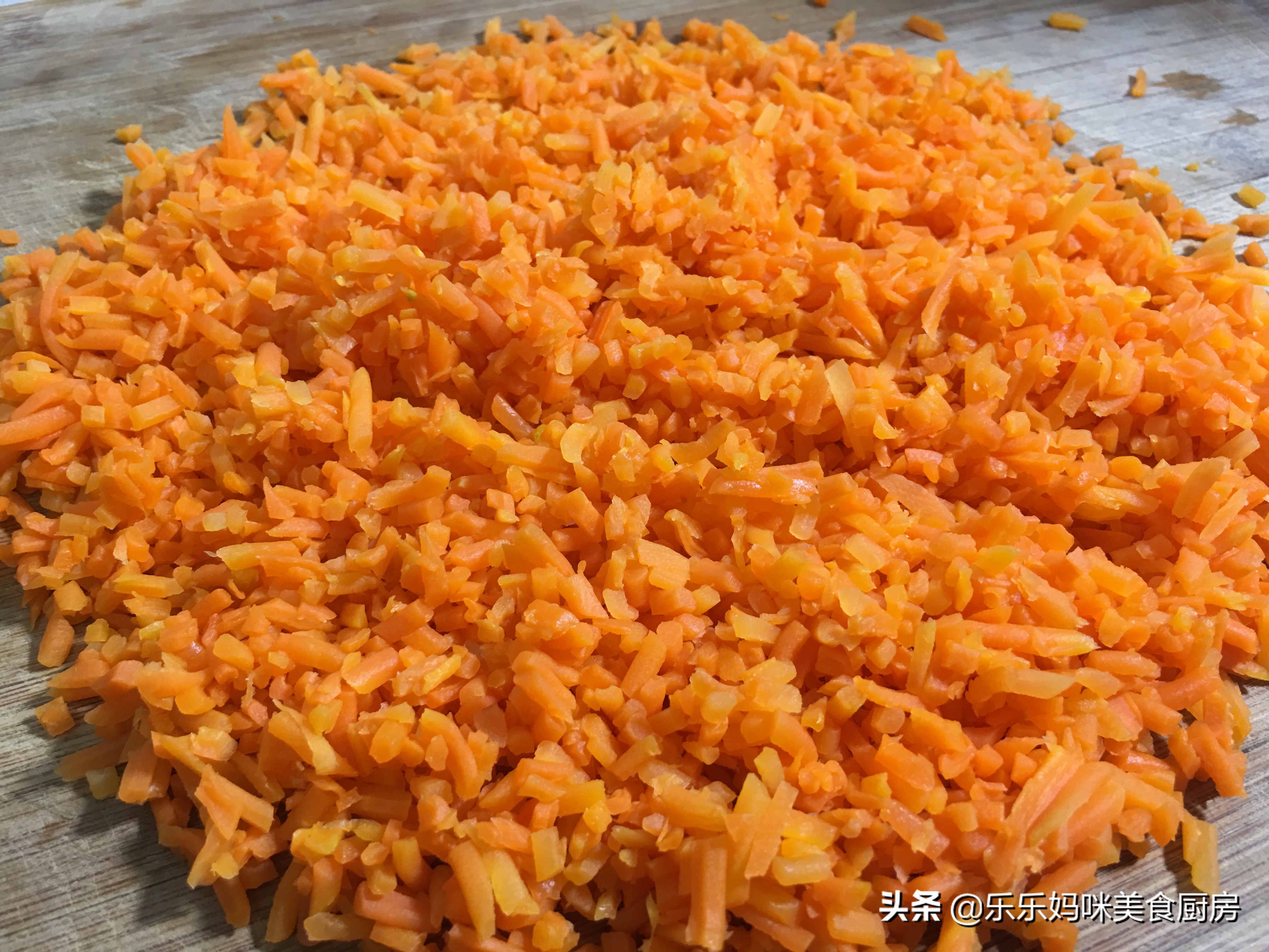 素饺子馅怎么调最好吃家常做法,素饺子什么馅好吃又简单做法