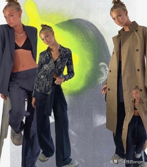 维多利亚太会经营,两个儿子的女友都成了她名下品牌的模特