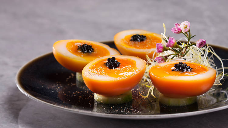 香港最佳中餐厅排名,香港最好的港式餐厅