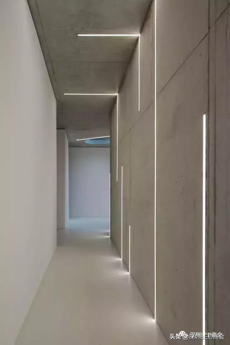 灯带的颜色效果,灯带led灯带