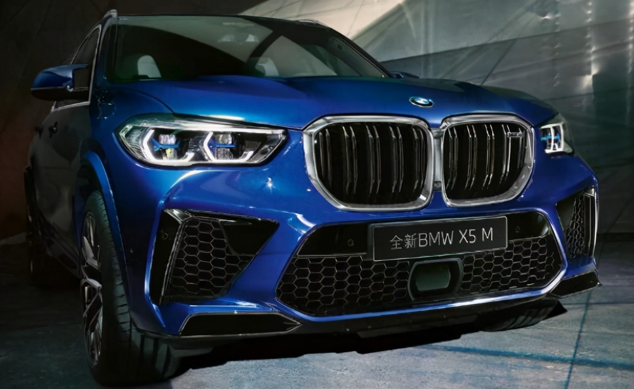 美规宝马x5和中规x5的区别,13款美规x5和中规x5发动机的区别