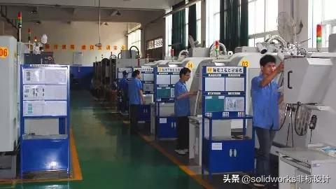 小型机械加工厂利润怎么样,机械加工制造工厂利润率