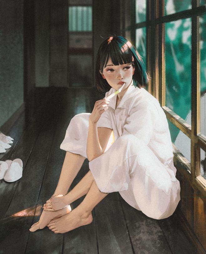 毫不犹豫删除你的微信的女人,删除你微信的女人什么心理