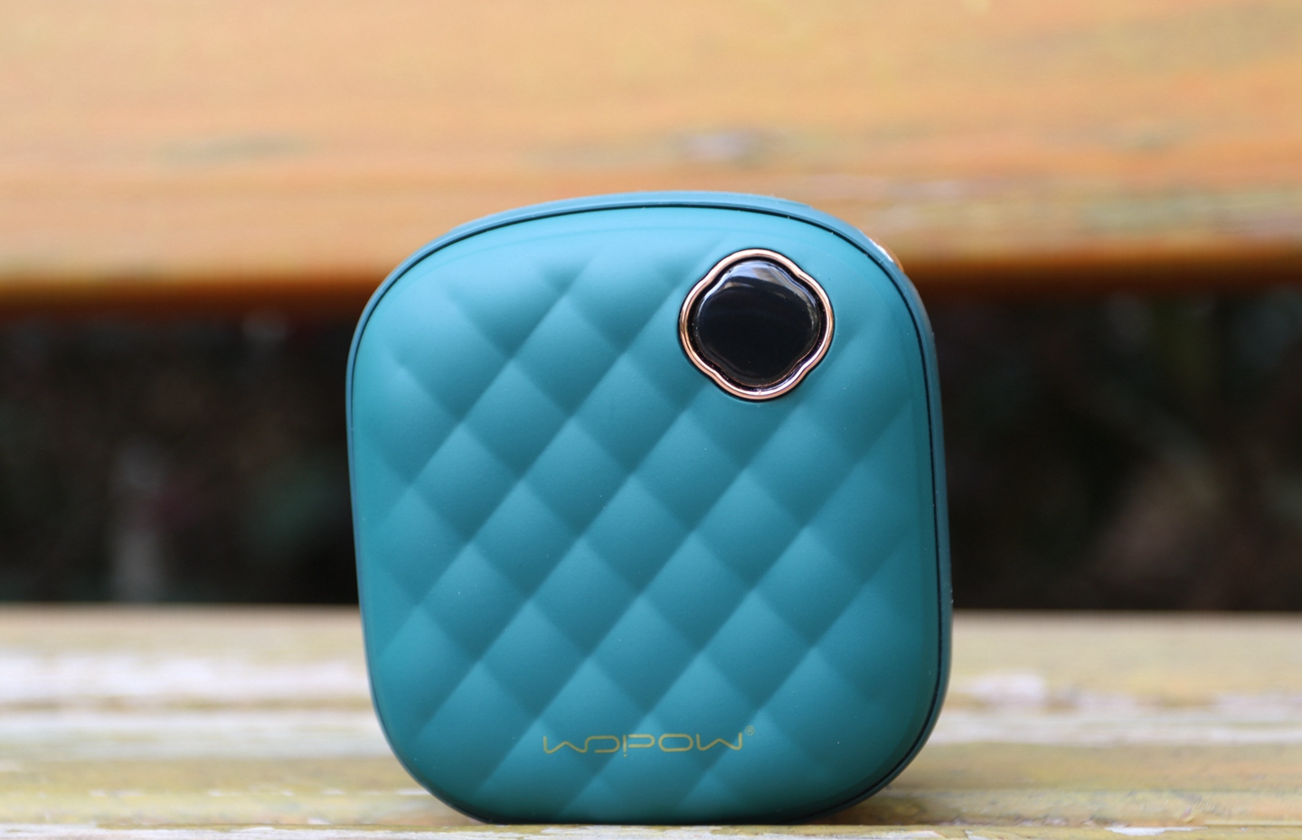 沃品暖手宝测评视频,沃品wopow暖手宝