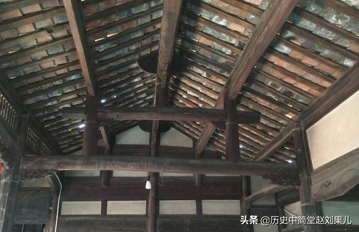 何谓“牮匠”？中国古代时期.藏匿于民间的筑建专家