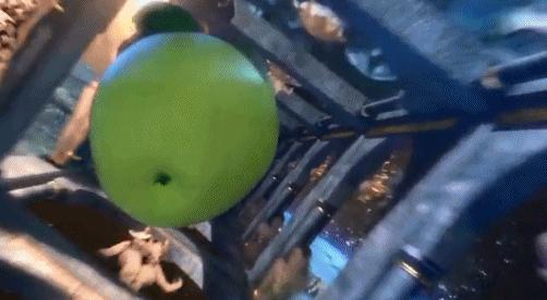 张靓颖创意mv,张靓颖震撼