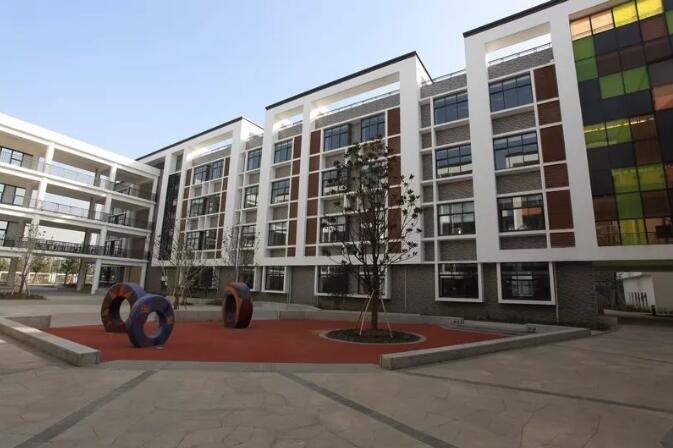 昆山地区十强中学,昆山市排名前十的中学有哪些