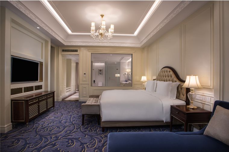 全球四大梦幻亲子酒店,十大亲子网红度假酒店