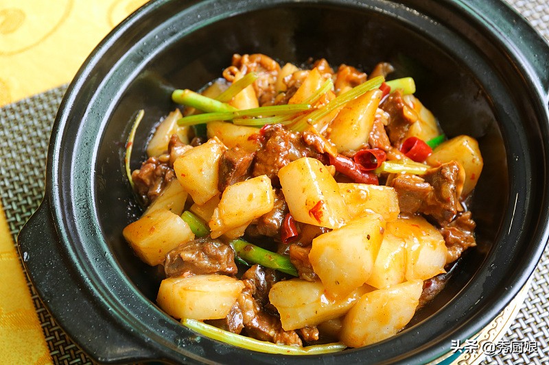 炖羊肉最忌几种调料大全,炖羊肉最忌四种调料一览表