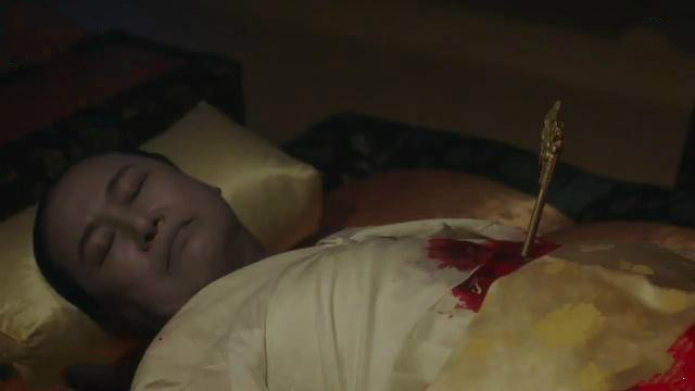 皇后的品格渣皇去世,皇后的品格皇后手撕渣皇