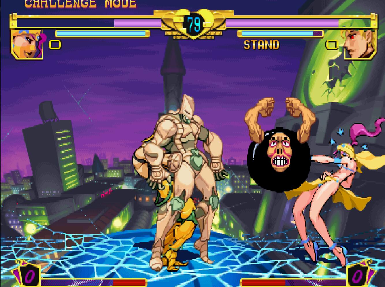 拳皇街霸这类游戏还能火起来吗,有什么格斗游戏超越拳皇的