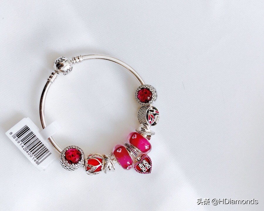 天然潘多拉怎么搭配好看,潘多拉背景和什么色搭配好看