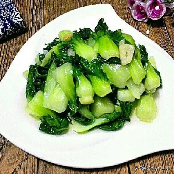 简单的食材做的家常美味高端大气,这3道美食简单好做快学起来吧