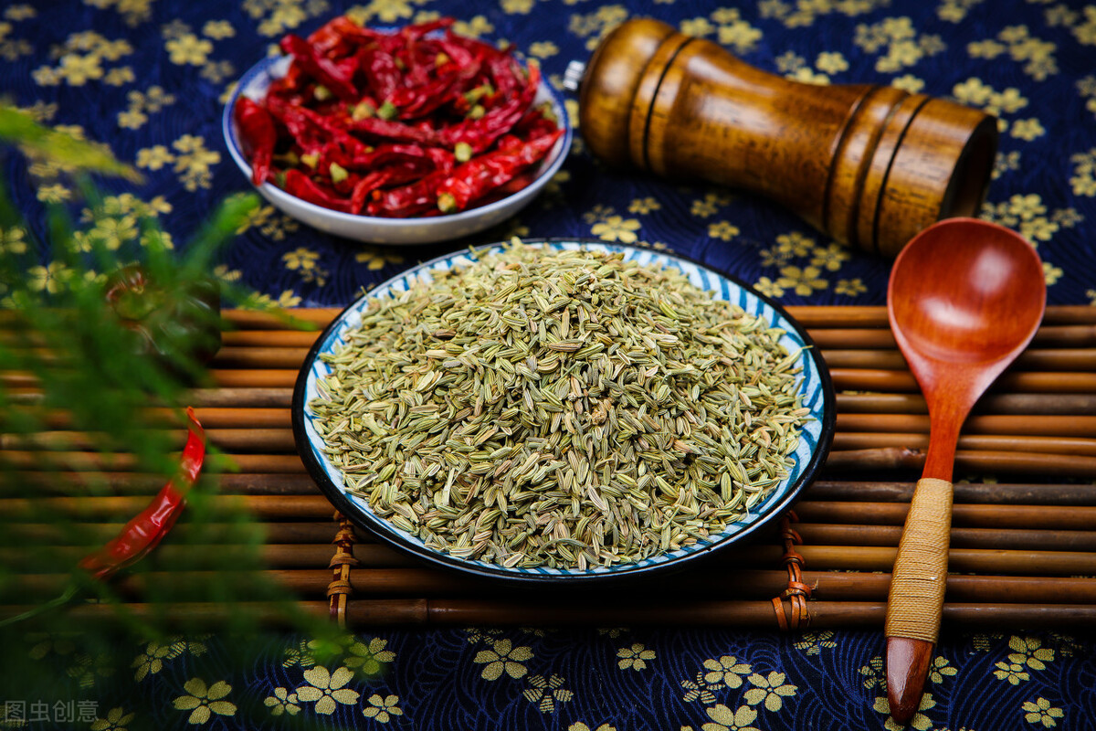 散寒暖宫调理妇科中药,温补肾阳活血祛瘀方剂