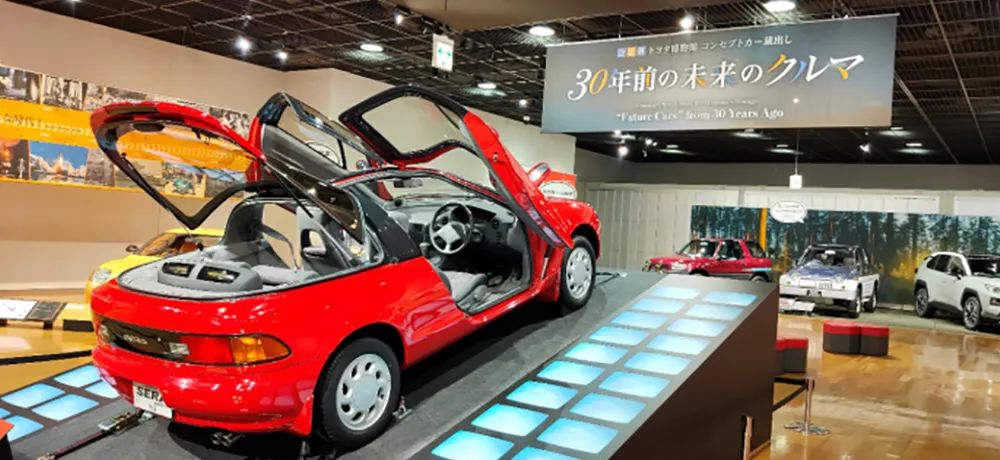 汽车博物馆2019北京门票,5.1汽车博物馆