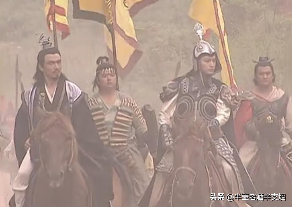 隋唐英雄传王伯当质问秦叔宝,李世民杀单雄信秦琼为什么不保