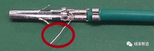 240mm大线端子压接方法,端子接触不良怎么解决