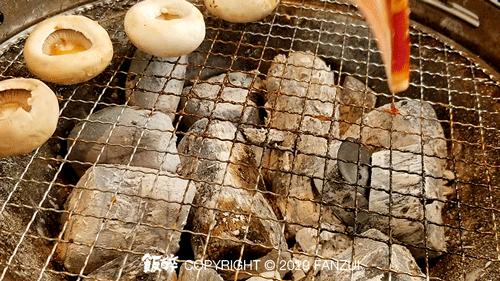 商家招募！2020珠海饭醉团伙黑卡烤肉节，⑤折”过把瘾”