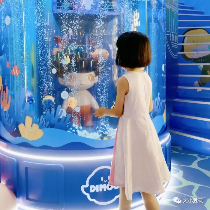 这六个商场才是夏季遛娃最优选！下雨暴晒都不怕，还有一堆好玩的