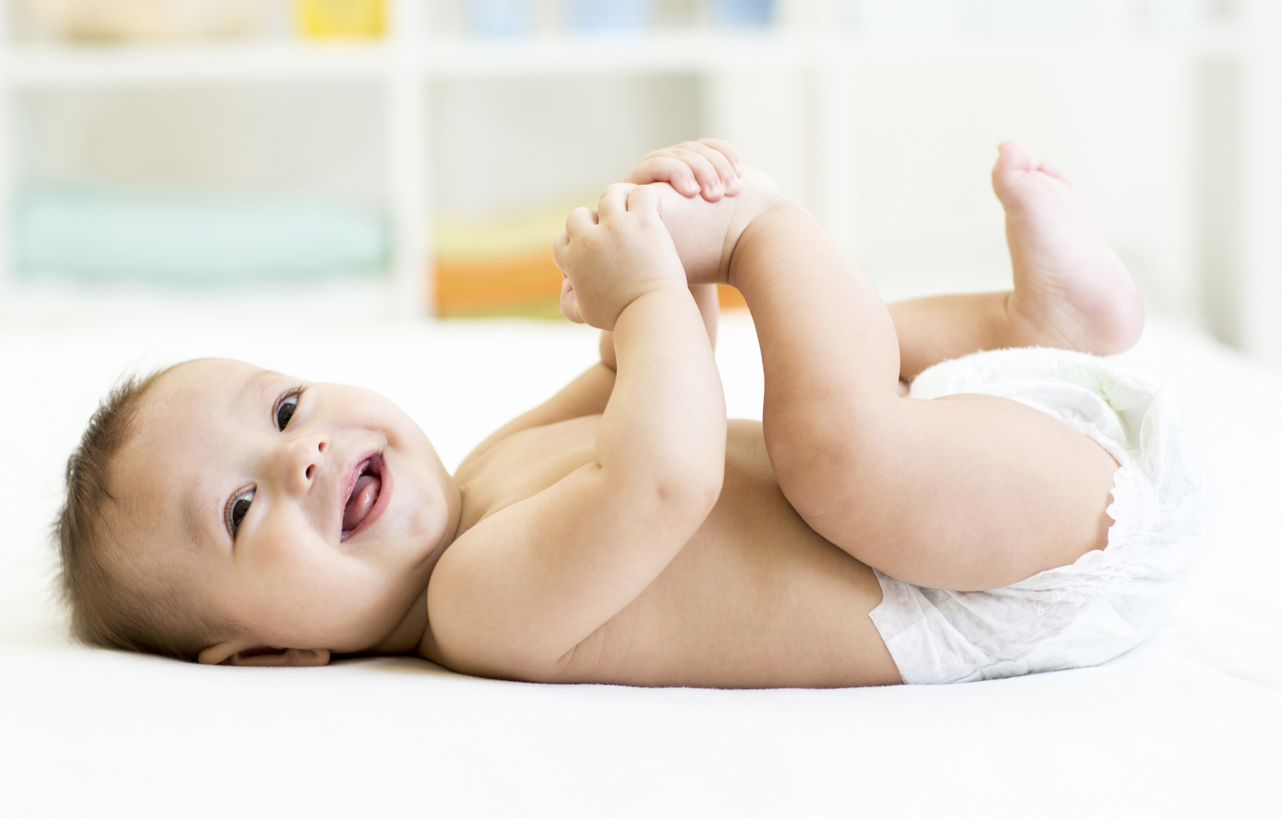 新手妈妈护理需要注意什么,新手妈妈护理婴儿