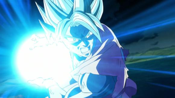 孙悟空在龙珠的实力,孙悟空在龙珠里的实力