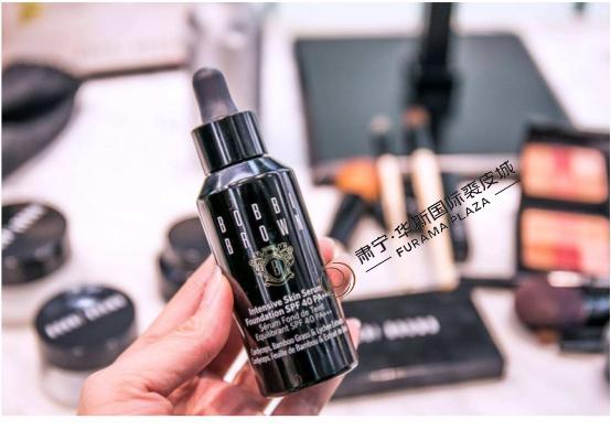 混油痘肌夏天适合的大牌粉底液,油性痘痘肌肤适合用什么系列