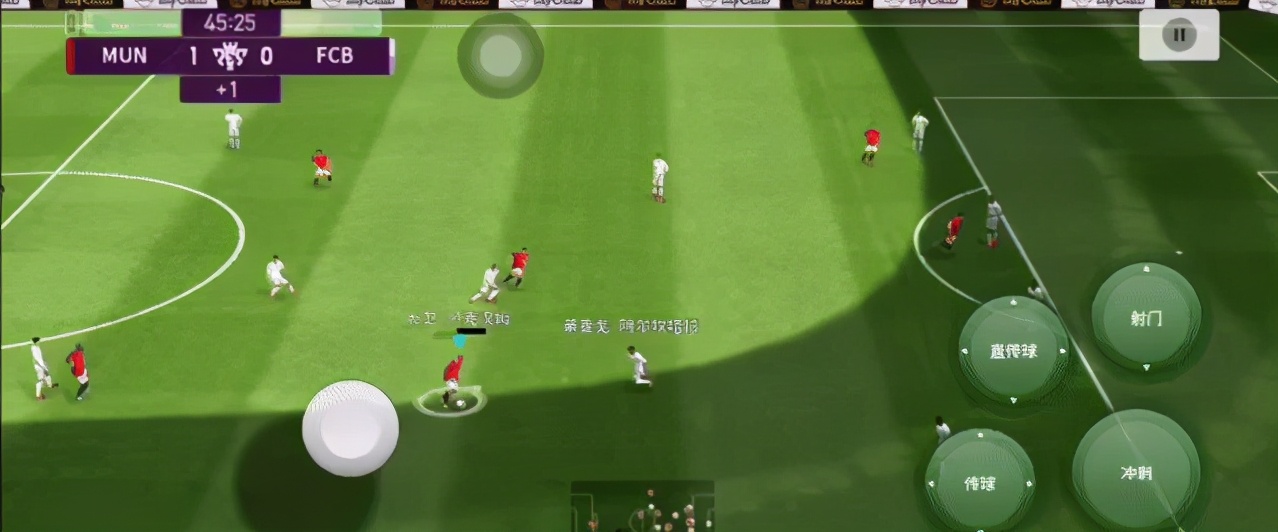 实况足球高光马特乌斯,实况足球马特乌斯好玩吗