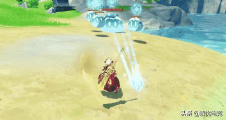 原神女仆诺艾尔出装,原神女仆诺艾尔培养攻略