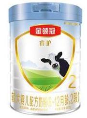 国产奶1段粉评测,国产奶粉3段测评