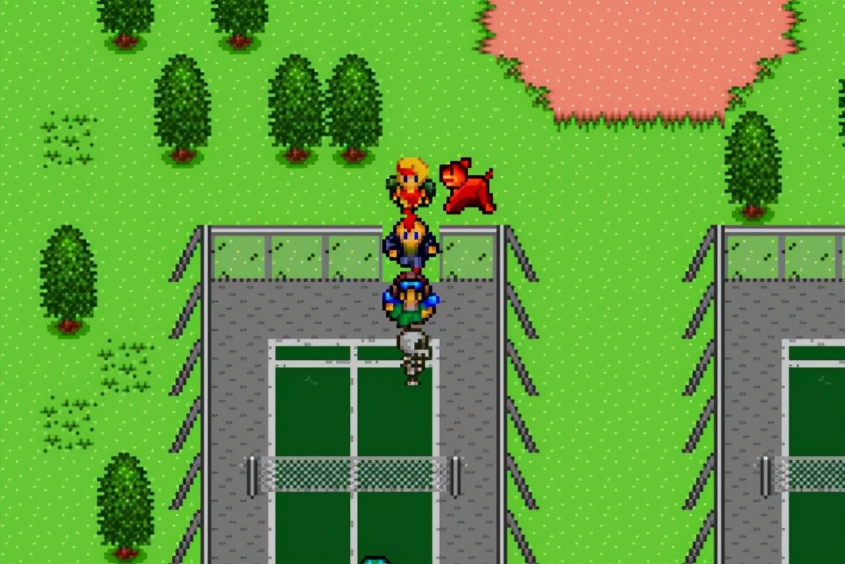 重装机兵2打倒门多萨,重装机兵2改最好的三辆战车