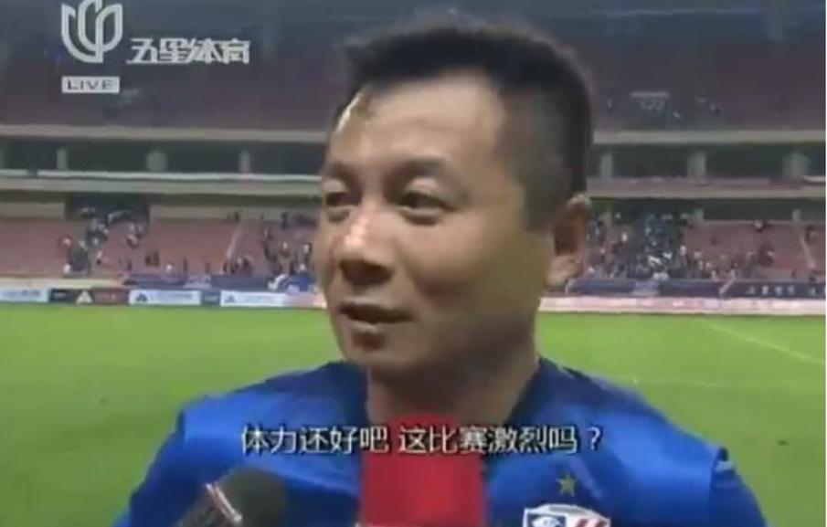 曾经的风云人物,朱骏再出江湖