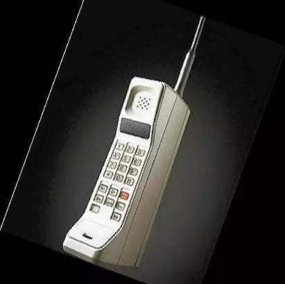 那个链接世界的小玩意——手机知识百科