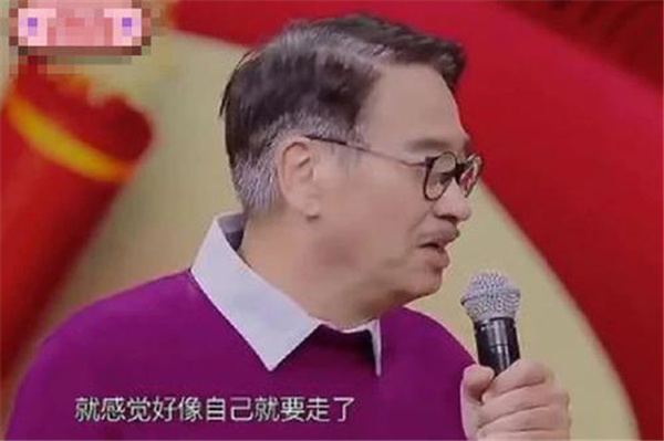 吴孟达患肝癌住院视频,吴孟达因肝癌抢救无效去世