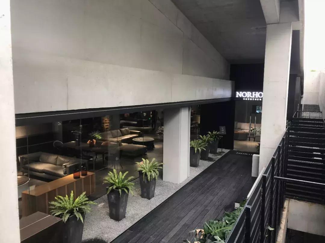 广东家居探店,深圳最高端的家居店