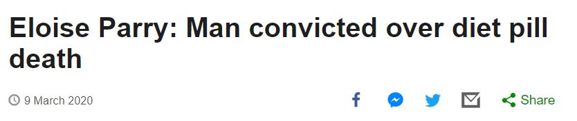 朋友圈卖的这种网红*肥药减**竟是*品毒**？想瘦的姑娘们，别再拿命赌了