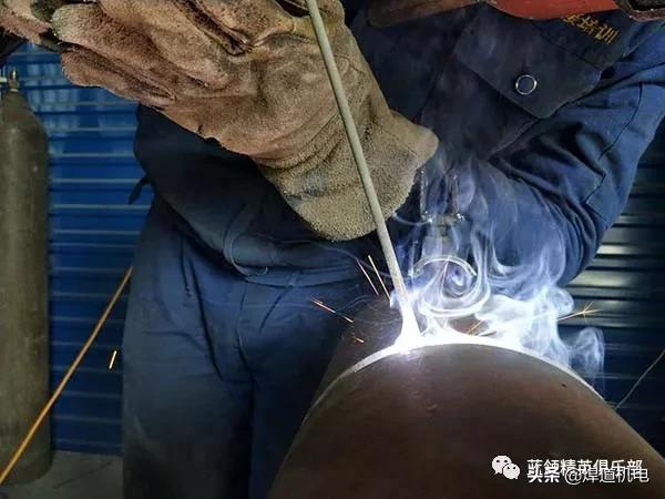 焊接电流怎么调节才能合适呢,高频焊接为啥焊缝处电流大