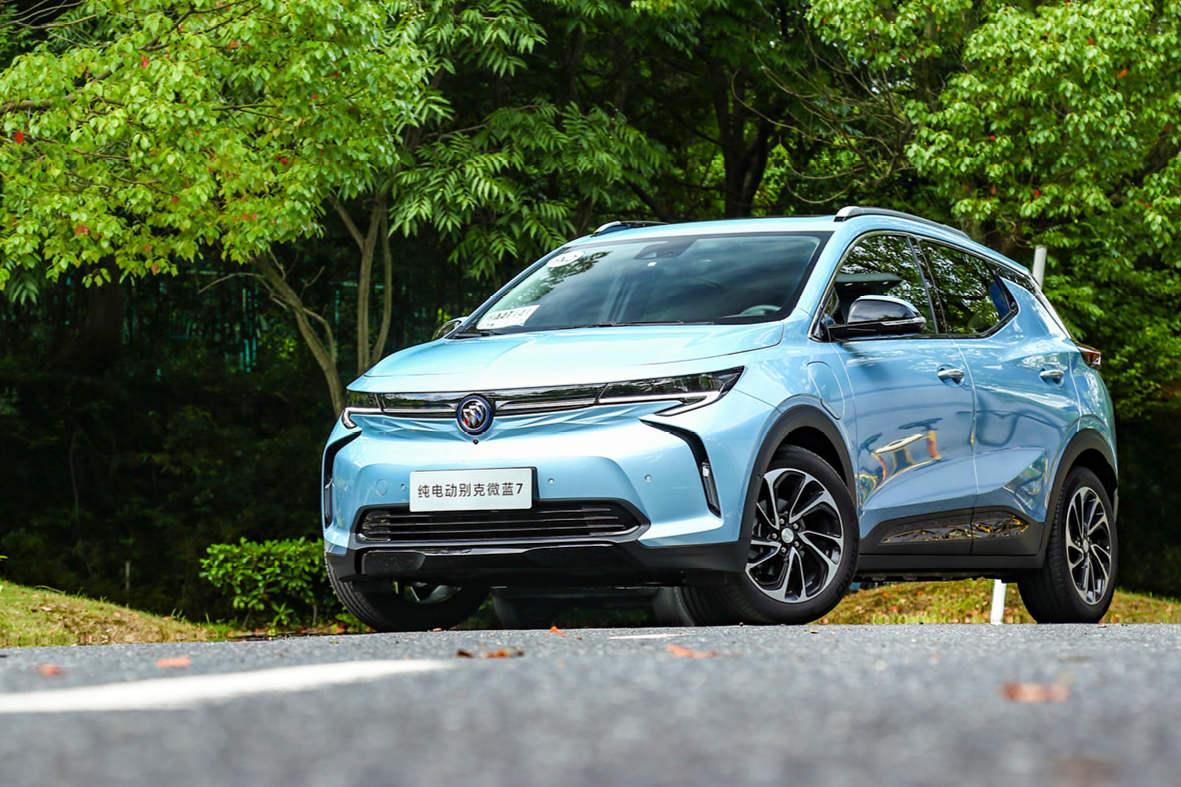 20万以内省油耐用的家用车suv,20万左右最好的纯电suv推荐