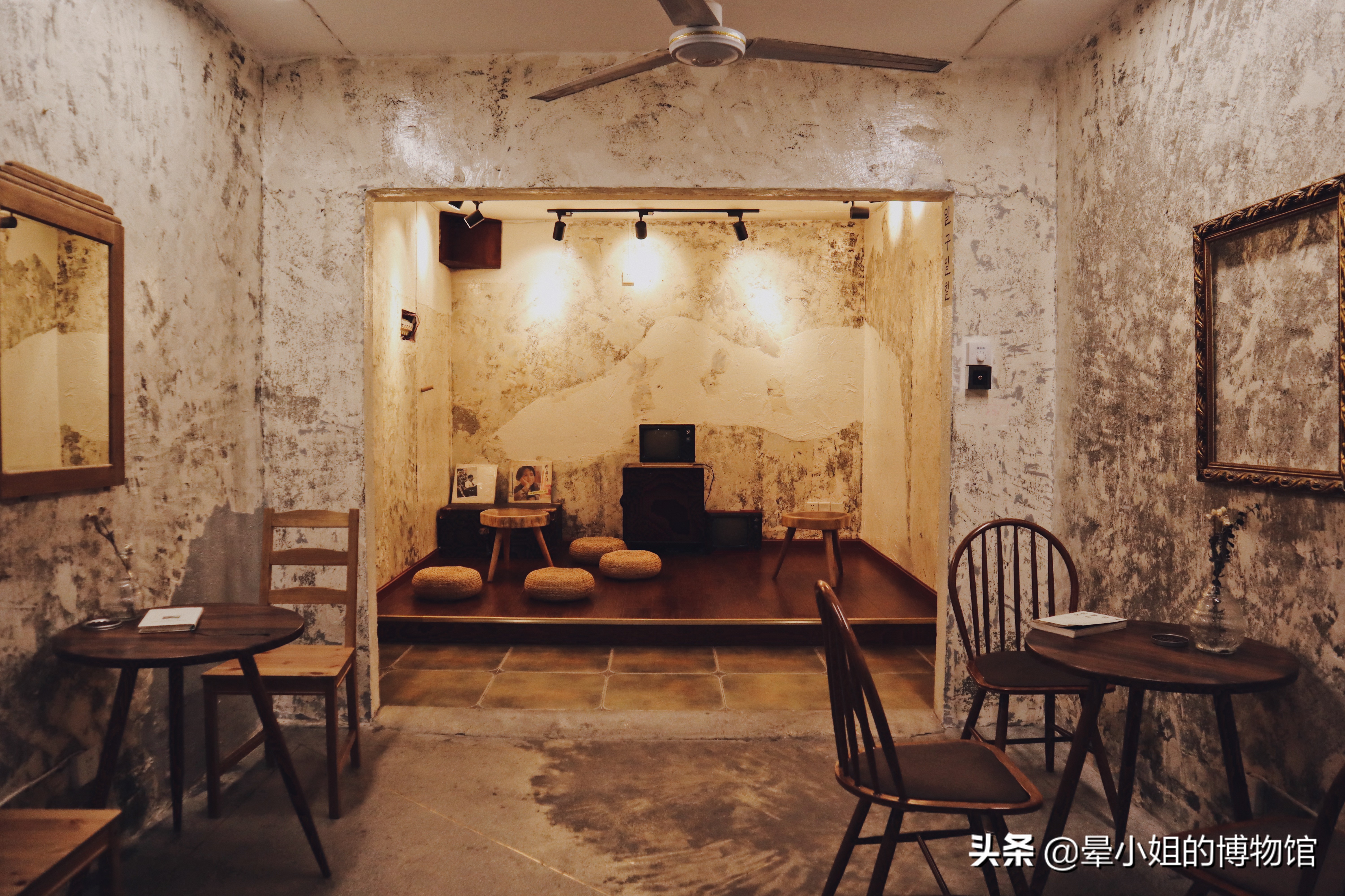 成都最有情调的咖啡馆,成都精品咖啡馆排名