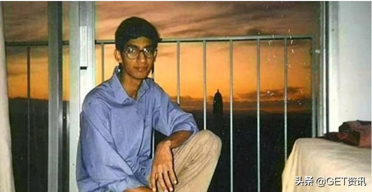 谷歌母公司新任领导,谷歌母公司创始人