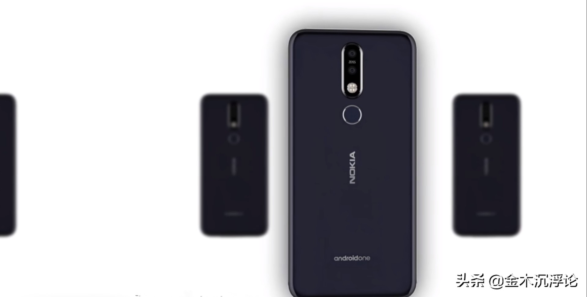 诺基亚超强配置旗舰机曝光,诺基亚双摄旗舰配置