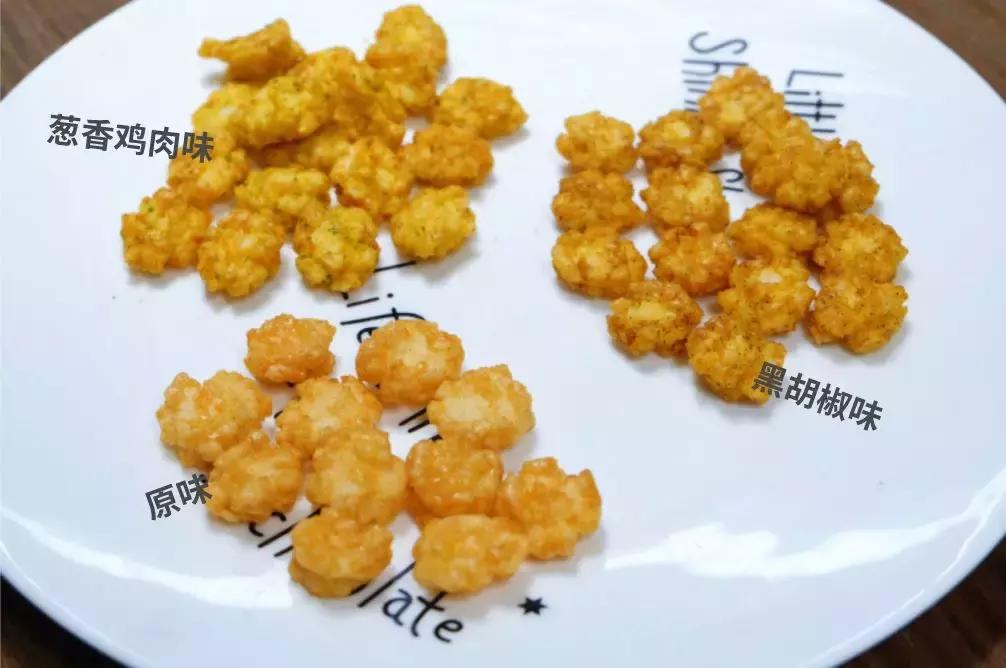 旺旺零食大测评,旺旺品牌的零食吃多少都不觉得胖