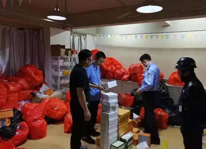 奢侈品代购真相揭秘,奢侈品海外代购造假事件