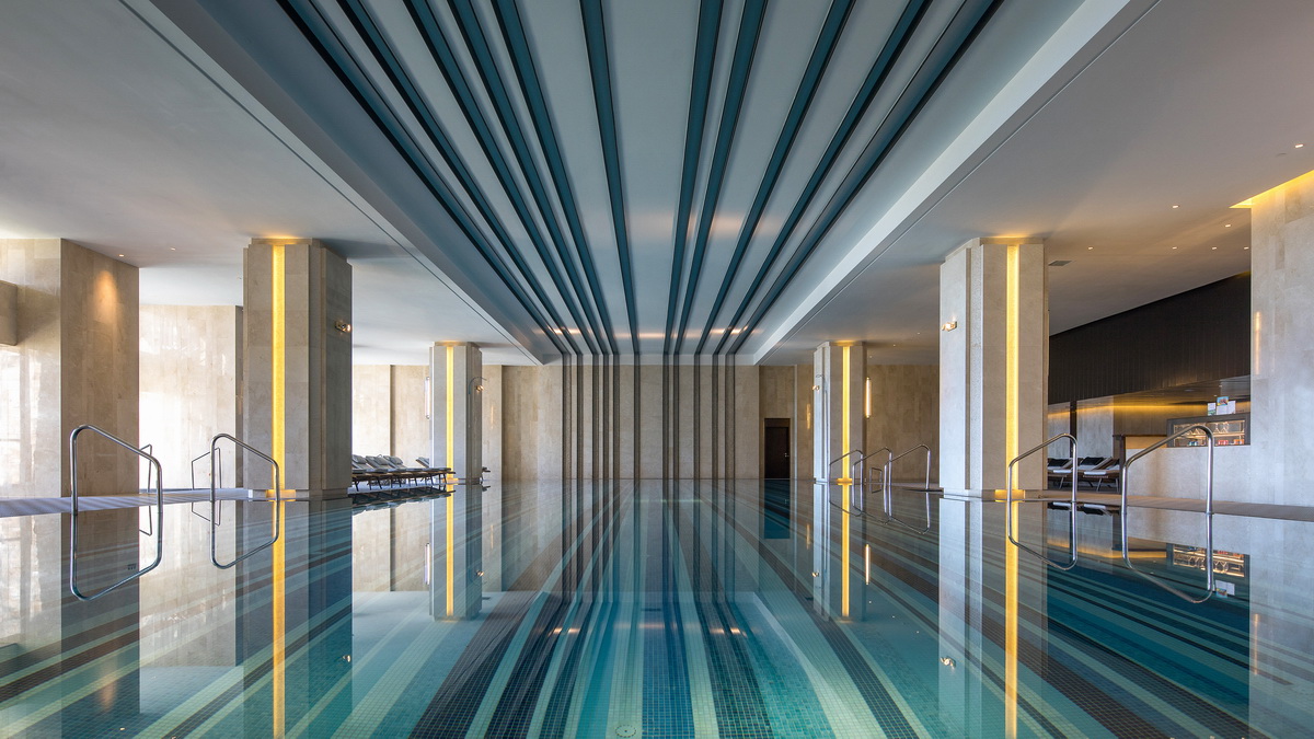 大理希尔顿双人298团购价格,大理希尔顿酒店欢乐时光