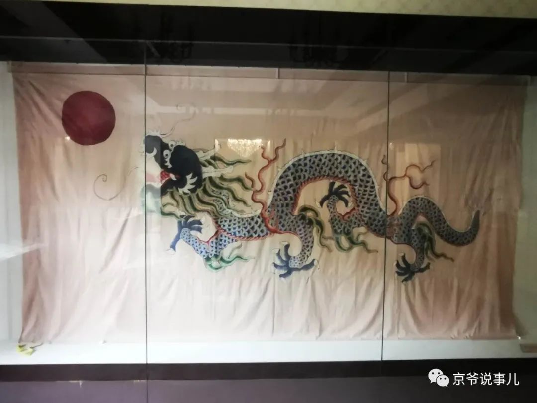 动物园遗址,动物园畅观楼