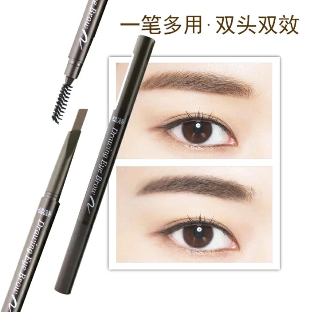 李佳琦、薇娅推过的眉妆好物，轻便易上色，提升颜值档次