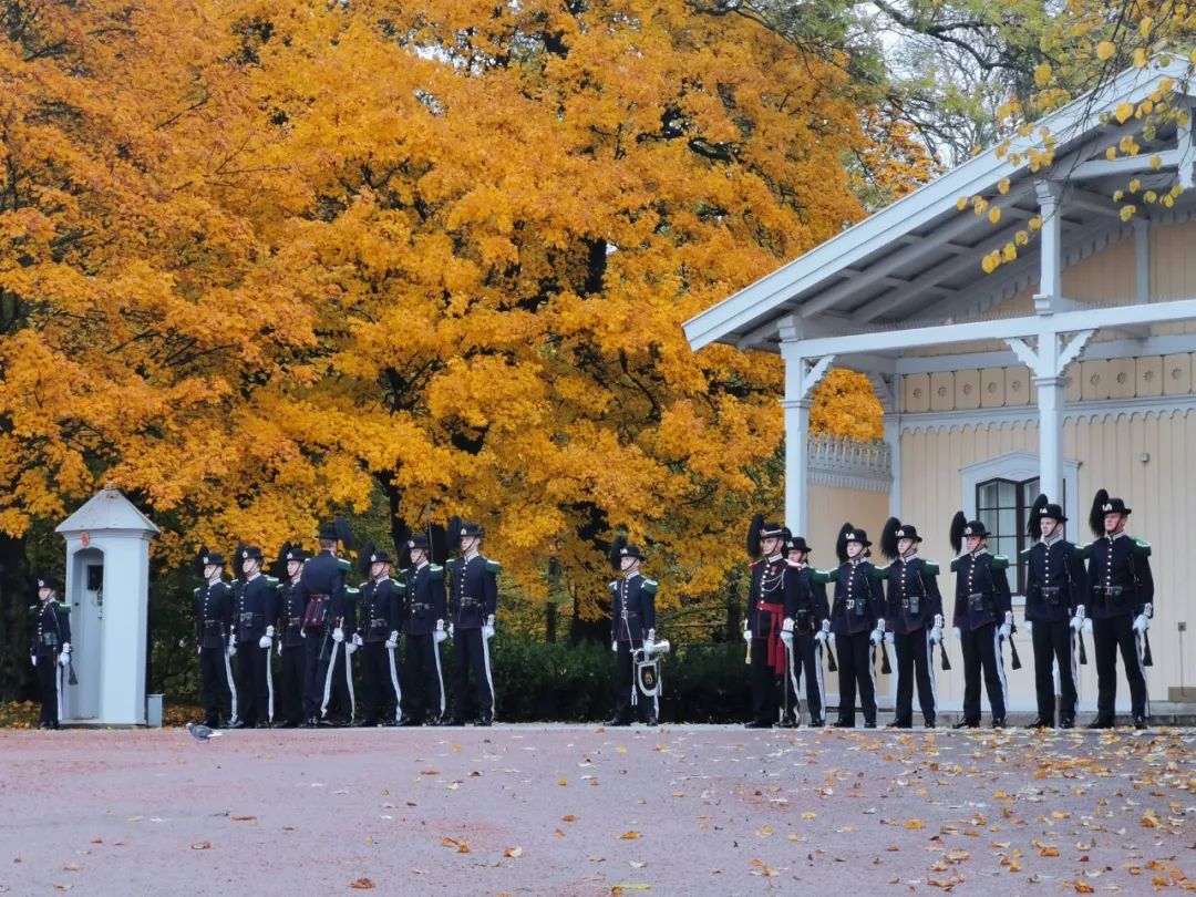 北纬66°34′流浪记——去世界尽头旅行是种什么体验?